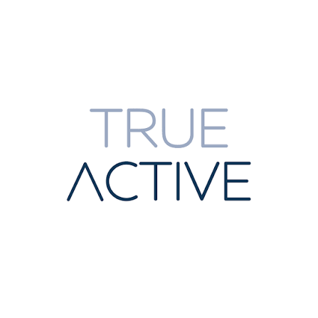 True Active Physio logo